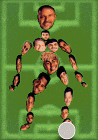 Pop Art GIF by Xinanimodelacra