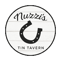 NuzzisTinTavern annabelle nuzzistintavern hudsonvalleymobilebar Sticker