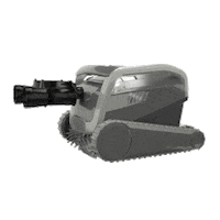 Robotic Pool Cleaner Watch Now Sticker by Maytronics