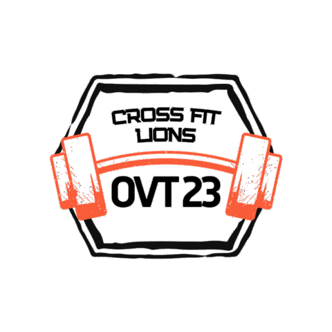 Ovt23 Sticker by ThrowDown Series
