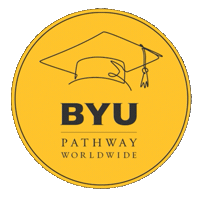 Pathwayconnect Sticker by BYU-Pathway Worldwide