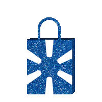 Walmart Sticker by Spotlight Social Champs