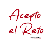 Fitness Crossfit Sticker by crosstrainingcol