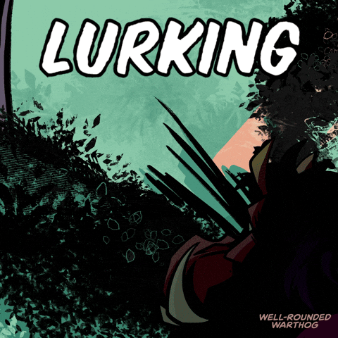 Watch Watching GIF by VeeFriends