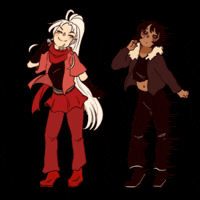 Moulimelo happy dance mouli vermillon GIF