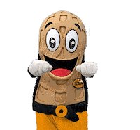 Happy Dance Sticker by El Rincon