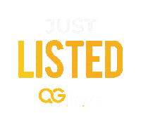 Listing Real Estate Sticker by QG Realty