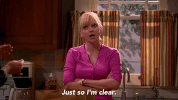 season 1 pilot GIF by mom