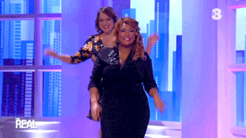 ambra romani chef GIF by The Real Italia