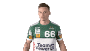 Handball-Bundesliga Sport Sticker by LIQUI MOLY HBL