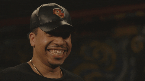 Meme Reaction GIF by Dot Cromwell