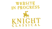 Kcdigi Sticker by Knight Classical