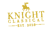 Kcmgmt Sticker by Knight Classical