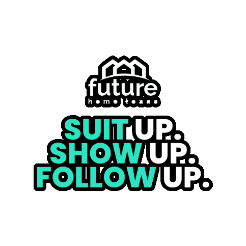 Fhlmvp Sticker by Future Home Loans