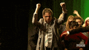 drunk dance GIF by The Special Without Brett Davis