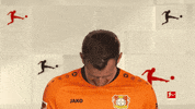 Happy Bayer 04 GIF by Bundesliga