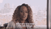 AmbitionsOWN drama scandal own oprah winfrey network GIF