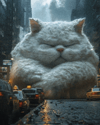 Art Sleeping GIF