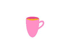 Coffee Love Sticker