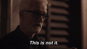 Talking Season 1 GIF by NEXT on FOX