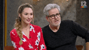 מאסטרגיפים GIF by Keshet Gifs