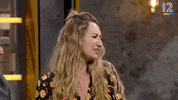 מאסטרגיפים GIF by Keshet Gifs
