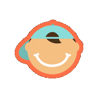 bitepediatricdentistry smile girl baby boy Sticker