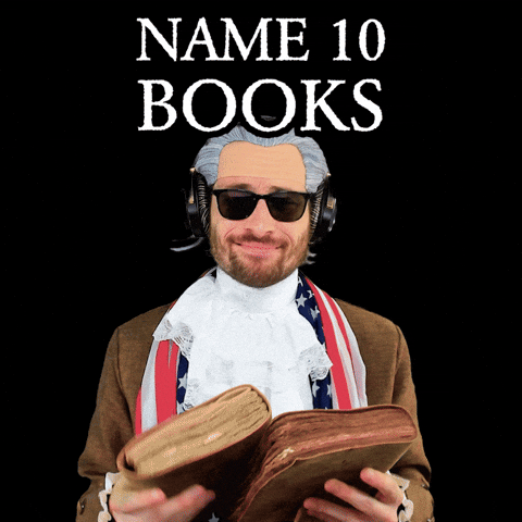 Interrogate Iq Test GIF