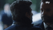 Patrick Dempsey Diavoli GIF by Sky Italia