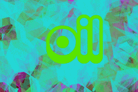 animation colors GIF by Leon