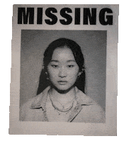 Missing Until Dawn Sticker by Sony Pictures Germany