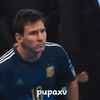 Messi Argentine GIF