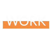 Work Working Sticker by twofour