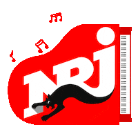 Happy France Sticker by NRJ Hit Music Only