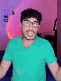No Way What GIF