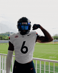 Virginia Football Uva GIF by Virginia Athletics