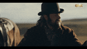 War Billythekid GIF by MGM+