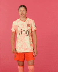 Portland Thorns GIF by Thorns FC