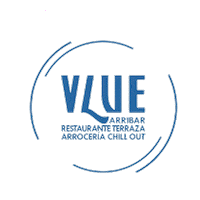 VlueArribar valencia lamarina paellavalenciana vlue Sticker