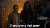 fox GIF by ScreamQueens