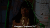 fox broadcasting comedy GIF by ScreamQueens