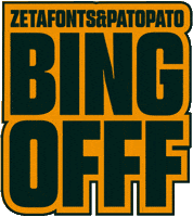 Zetafonts GIF