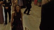 Look Back Smile GIF by The Bold Type