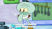season 9 little yellow book GIF by SpongeBob SquarePants