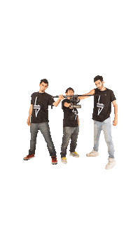 Laaudiovisuales Lateam Sticker by Full Dance