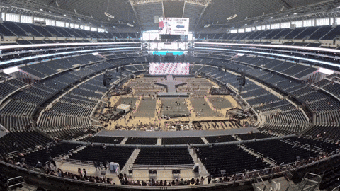 Broken Heart Concert GIF by Taylor Swift