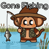 Big One Water GIF by Chimpers