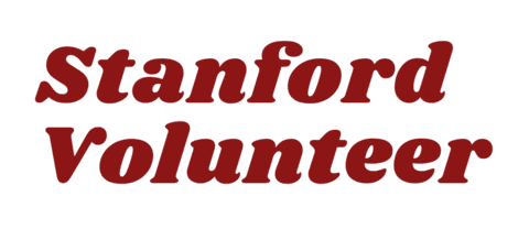 Btf Sticker by Stanford Alumni Association