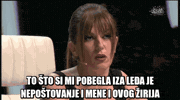 Je Jelena GIF