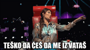 Ceca Zvezde GIF